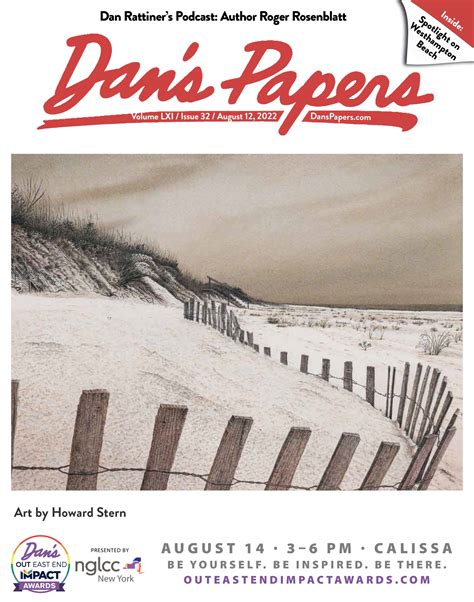 dans papers|latest hamptons news.